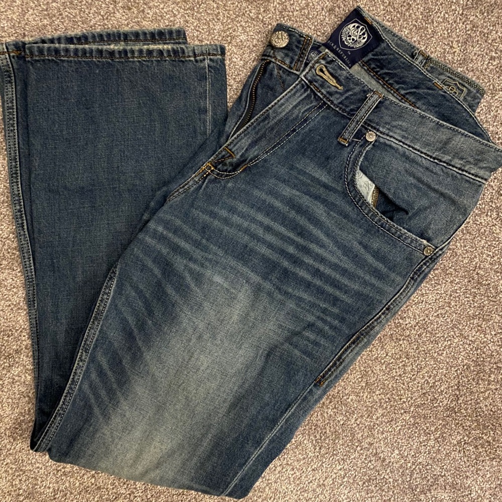 Men’s Rock & Republic jeans